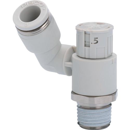 ＰＩＳＣＯ　スピードコントローラ　ダイヤル付タイプ JSGS6-01AW