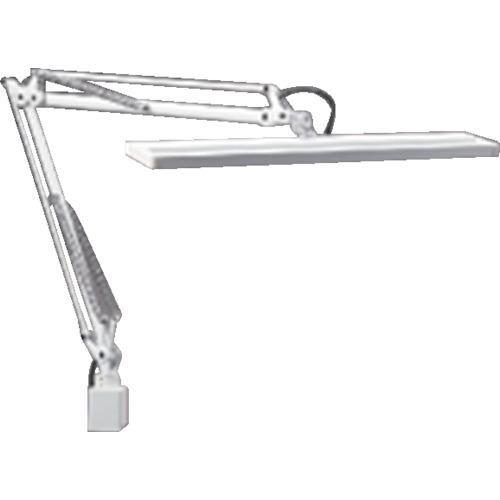 山田　ＬＥＤデスクライト Z-80PRO2-W