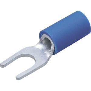 ＥＬＰＡ　絶縁Ｙ端子　２−４ PS-076H(BL)