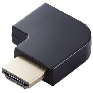 ELECOM HDMI延長アダプター L字右 ...の詳細画像2