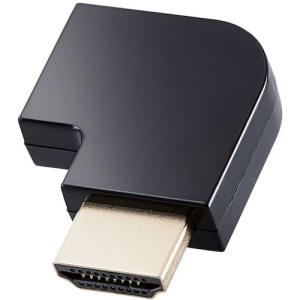 ELECOM HDMI延長アダプター L字右 ...の詳細画像5