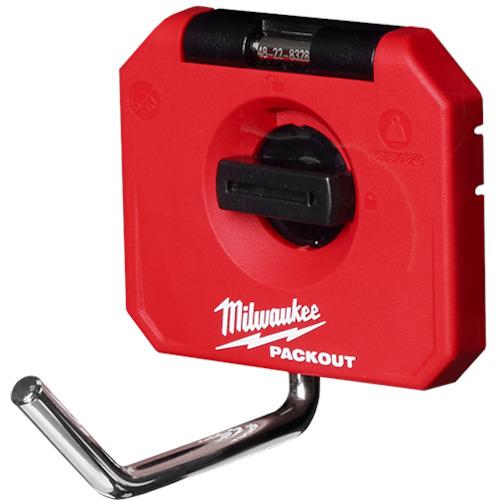 ｍｉｌｗａｕｋｅｅ　ＰＡＣＫＯＵＴ　長細フック　（Ｓサイズ） 48-22-8328