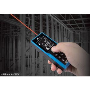 シンワ レーザー距離計 L-MeasureBK...の詳細画像2