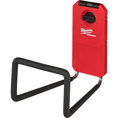 ｍｉｌｗａｕｋｅｅ　ＰＡＣＫＯＵＴ　ラージフック 48-22-8332