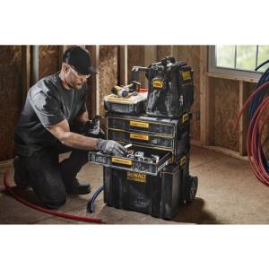 DEWALT タフシステム2.0 3段引き出し...の詳細画像2