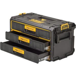DEWALT タフシステム2.0 3段引き出し...の詳細画像4