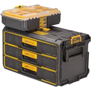 DEWALT タフシステム2.0 3段引き出し...の詳細画像5