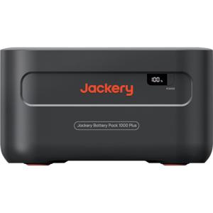 Ｊａｃｋｅｒｙ　ポータブル電源　１０００Ｐｌｕｓ用バッテリーパック JBP-1000A｜kougurakuichi