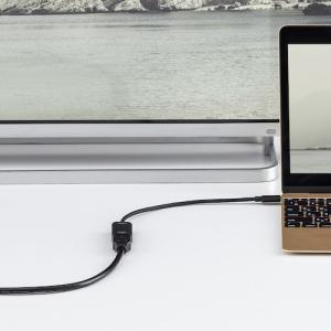 SANWA USB Type C-HDMI変換...の詳細画像2