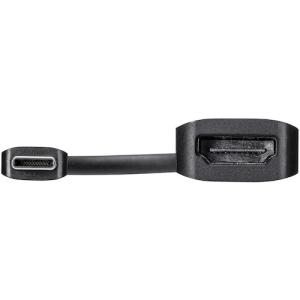SANWA USB Type C-HDMI変換...の詳細画像5