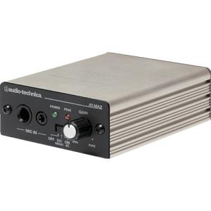 オーディオテクニカ（audio-technica） ハンズフリー拡声器 ATP-SP404
