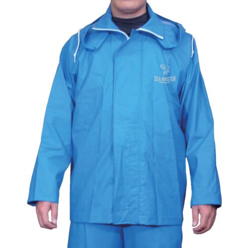 シーマスター　２６０１　シーマスタージャケット　マリンブルーＬ 2601 BL-L≪お取扱終了予定商...