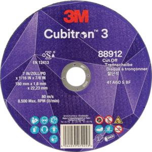 よるページ 3M キュービトロン3 オフセット砥石 4CGW96094 外径