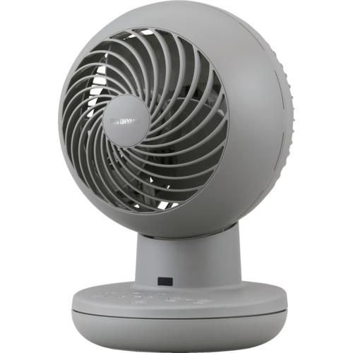 ＩＲＩＳ　２９９１７６　サーキュレーターアイ　ＤＣ　ｓｉｌｅｎｔ　グレー PCF-SDS15T-EC...