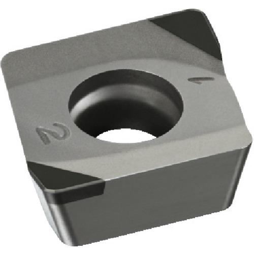 ＳＡＮＤＶＩＫ　コロミル５９０　フライス加工用チップ（６３０）　ＣＤ１０ R590-1105H-PR...