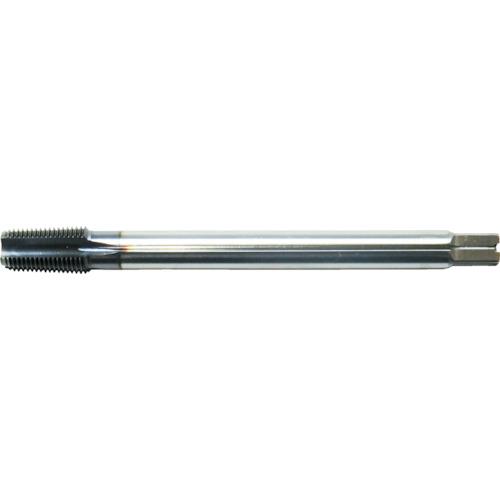 田野井製作所　ゼロチップ管用テーパタップ・短ねじ用　ＰＴ１／８−２８×１００　［［Ｒ２］］　４６９０...