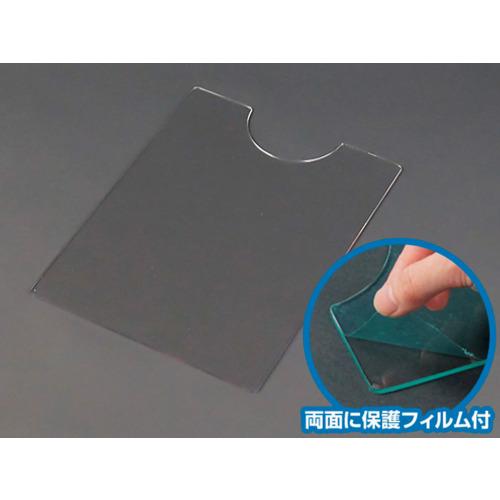 ジャストＣｏｒｐ．　前倒れ防止プレート「おじぎ防止板」Ａ４サイズ用　５枚セット PD-PET2T-A...