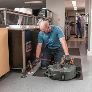 RIDGID フレックスシャフトK9-102+...の詳細画像2