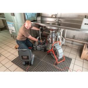 RIDGID フレックスシャフトK9-102+...の詳細画像3