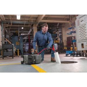 RIDGID フレックスシャフトK9-204+...の詳細画像2