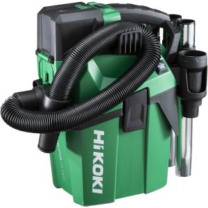 HiKOKI 36Vコードレスクリーナー　R36DB(SC) NNAB マルチボルト（36V）コードレスクリーナ 限定色 台数限定発売 - HiKOKI