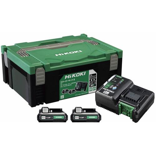 ＨｉＫＯＫＩ　２ポート急速充電器 UC18YDML(2L)