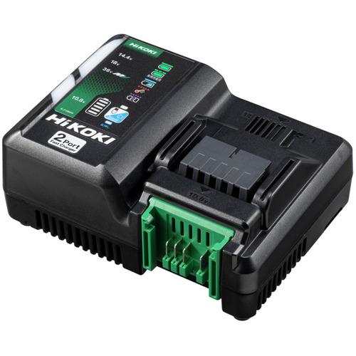 ＨｉＫＯＫＩ　２ポート急速充電器 UC18YDML(A0)≪在庫限り≫