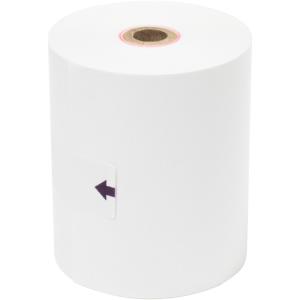 Ａ＆Ｄ　プリンター用感熱紙（５巻）　ＡＸ−ＰＰ１４７−Ｓ AX-PP147-S｜工具の楽市