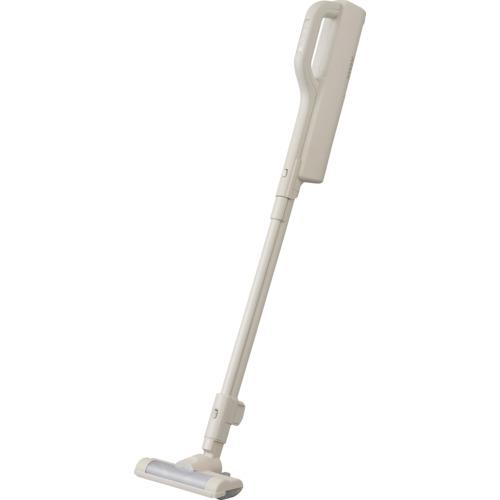 ＩＲＩＳ　２０１５０５　充電式紙パックスティッククリーナーＭａｇｉＣａｌｅｅｎａ　グレージュ SBD...