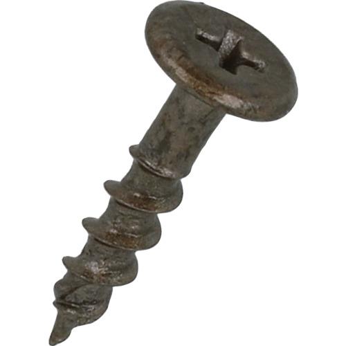 ＹＡＨＡＴＡ　超低頭木割れ解消ビス（中）　４．０Ｘ２０　ラスパートブロンズ　（５０個入） 49798...