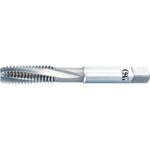ＯＳＧ スパイラルタップ ＨＲコーティング Ｎｉ基超耐熱合金用(メートルねじ用) Ｍ５ ピッチ０.８...