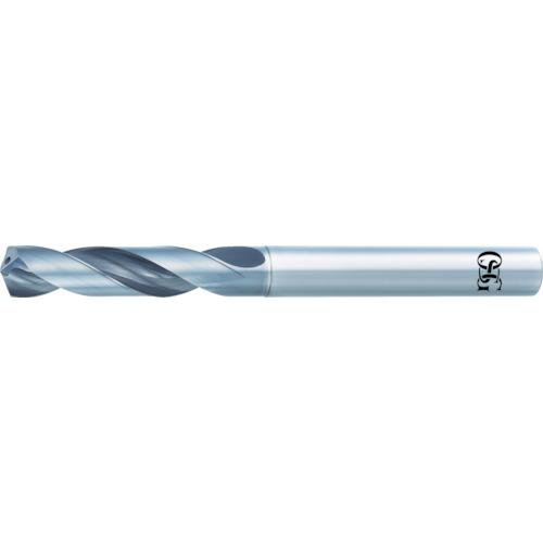 ＯＳＧ　ステンレス・チタン合金用ドリル（内部給油タイプ）　刃径１５ｍｍ　シャンク径１５ｍｍ　８６６６...