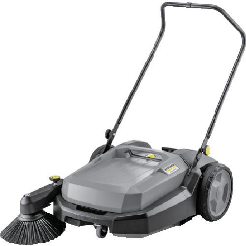 ＫＡＲＣＨＥＲ　手押し式スイーパー　ＫＭ　７０／２０　Ｃ 1.517-130.0≪L≫