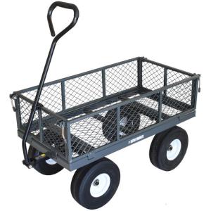 アストロプロダクツ　ＡＰ　スチールメッシュベッドキャリーカート 2016000011258｜工具の楽市