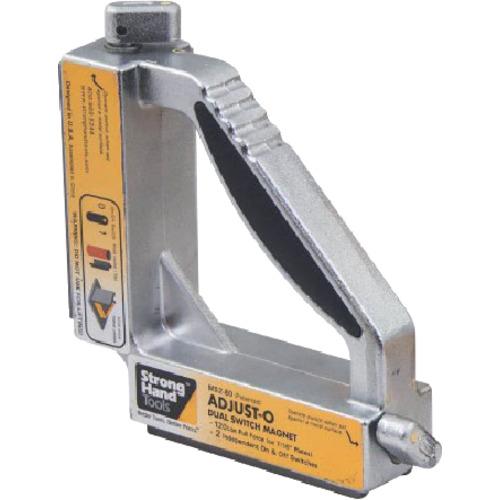 ＳＨＴ　溶接用マグネウェルダー MS2-80