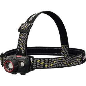 新品未使用 FENIX ヘッドライト fenix（GARMIN） FENIX 【売切廃番】LEDヘッドライト HL05