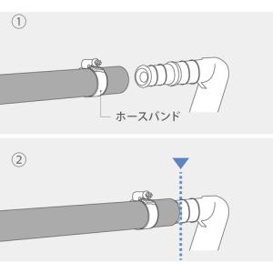 タカギ 空リール オーロラV(CG) 本体のみ...の詳細画像1