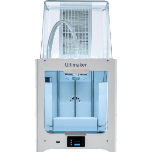 ＵｌｔｉＭａｋｅｒ 3Ｄプリンター 2+Ｃｏｎｎｅｃｔ Ｂｕｎｄｌｅ(Ａｉｒ Ｍａｎａｇｅｒ付セット...