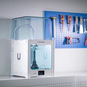 UltiMaker 3Dプリンター 2+Con...の詳細画像2