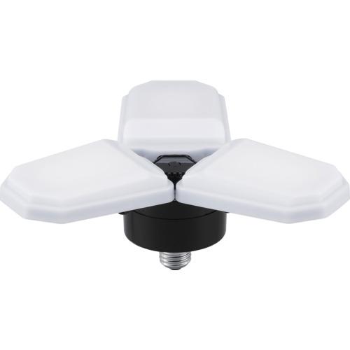 ＩＲＩＳ　１０７１９２　ＰＲＯＬＥＤＳ　配光可変型ＬＥＤ交換球　９０００ｌｍ LDX-90GW