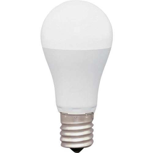 ＩＲＩＳ　１０６６４７　ＬＥＤ電球　Ｅ１７　全方向　６０形相当　電球色 LDA6L-G-E17/W-...