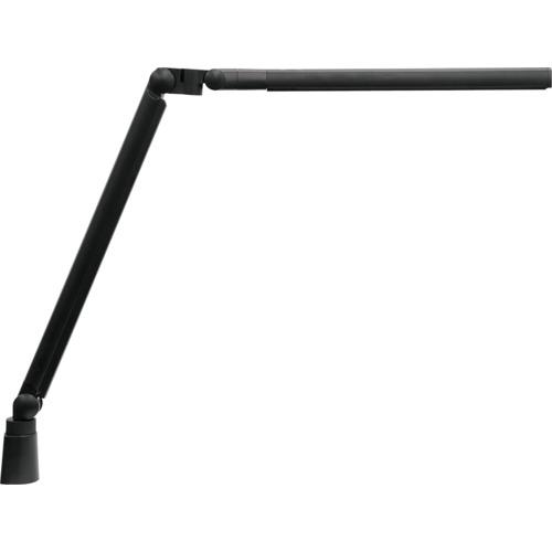 ＧＥＮＴＯＳ　もっと眼のことを考えたデスクライト　ＤＫ−Ｒ１１５ＢＫ DK-R115BK