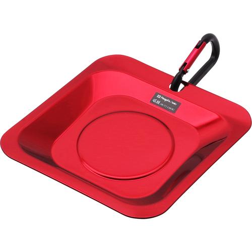 ＳＫ　マグネットトレー　マグ皿　磁短　弐　ミニ　彩ＭＧＴ２−１３０（Ｒ） MGT2-130(R)