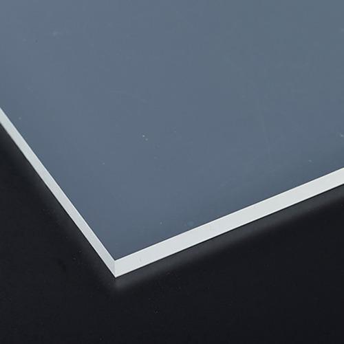 ＥＸＳＥＡＬ　ハイパーゲルシート粘着材付　硬度１５　５００×４００×１．０ｍｍ　透明 HG01-30...