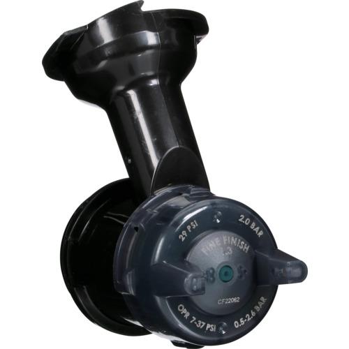 ３Ｍ　パフォーマンススプレーガン用　重力式ファインフィニッシュノズル１．３ｍｍ 26913