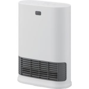 IRIS OHYAMA アイリスオーヤマ セラミックヒーター 大風量 Wセンサー