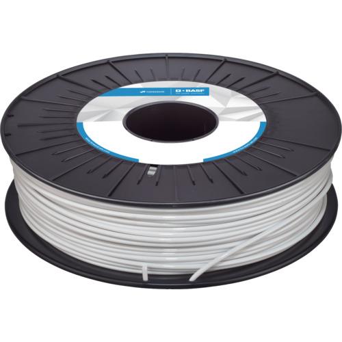 ＢＡＳＦ　３Ｄプリンター用フィラメント　Ｕｌｔｒａｆｕｓｅ　ＴＰＵ６４Ｄ−Ｗｈｉｔｅ　２．８５ｍｍ ...