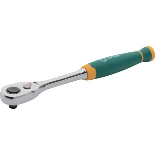 ＳＡＴＡ　ラチェットハンドル　７２ＸＰ　差込角６．３５ｍｍ ST11971G