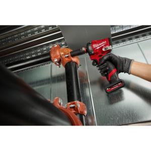 milwaukee M12 FUEL 1/2イ...の詳細画像2