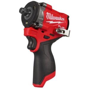milwaukee M12 FUEL 1/2イ...の詳細画像5
